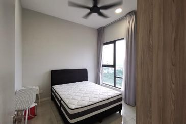 The WaterEdge Apartments