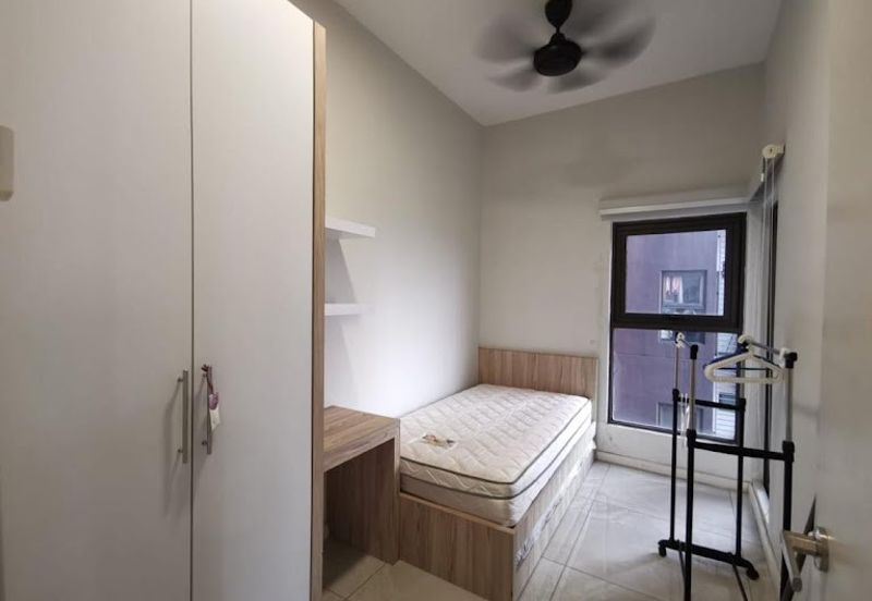 The WaterEdge Apartments