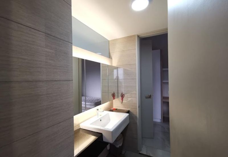 The WaterEdge Apartments