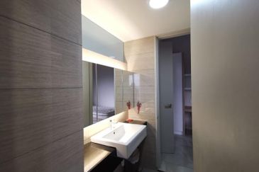 The WaterEdge Apartments