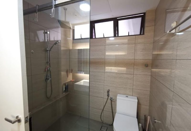 The WaterEdge Apartments