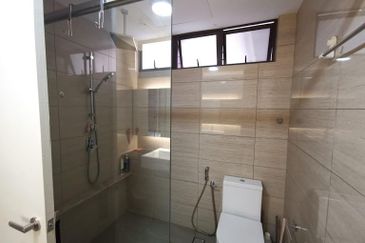 The WaterEdge Apartments