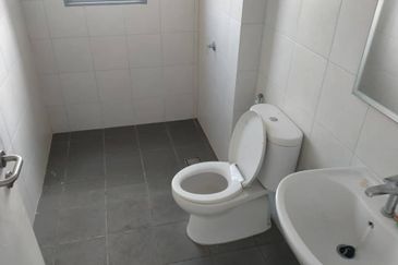 Teega Office @ Puteri Harbour