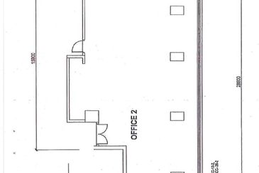 Teega Office @ Puteri Harbour