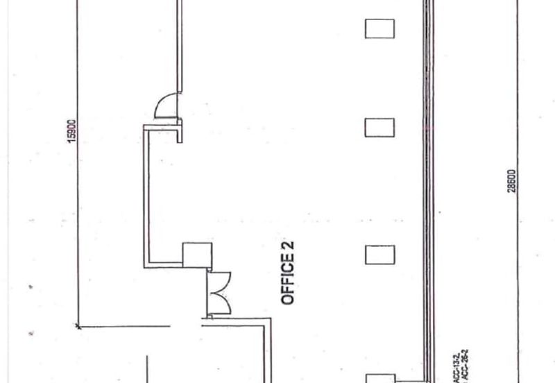 Teega Office @ Puteri Harbour