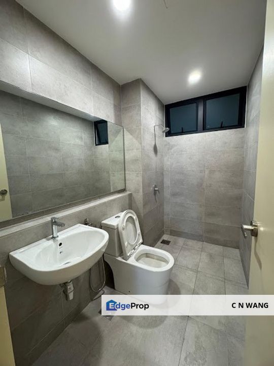 Summit @ Lagoon Residences For Rent , Johor, Pasir Gudang