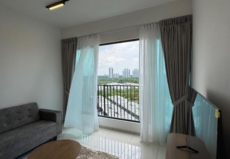 Summit @ Lagoon Residences