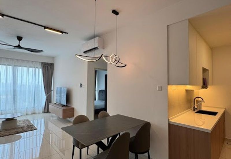 Summit @ Lagoon Residences