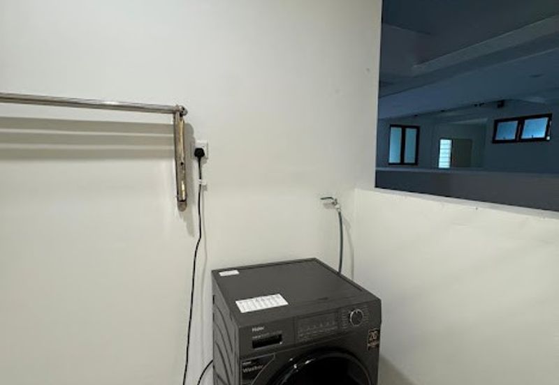 Summit @ Lagoon Residences