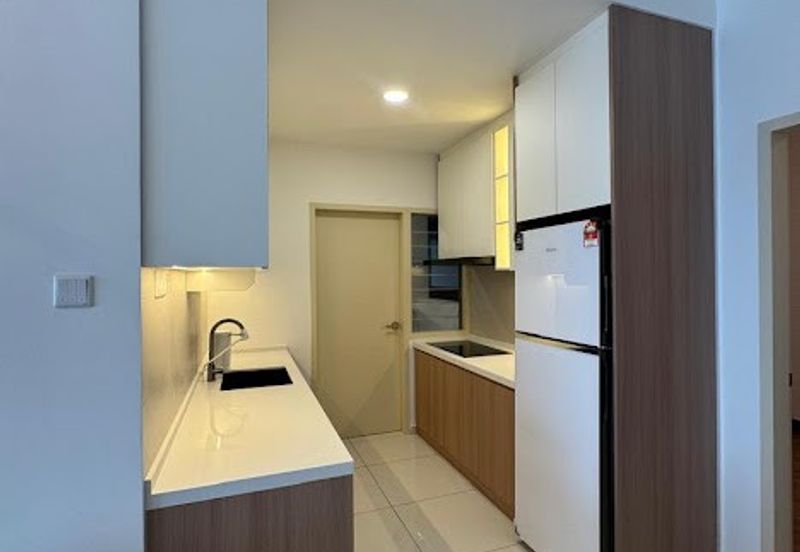 Summit @ Lagoon Residences