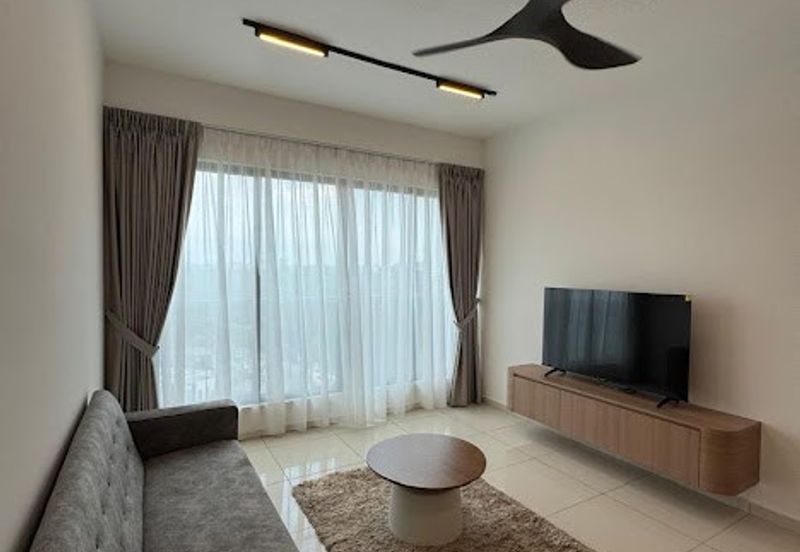 Summit @ Lagoon Residences