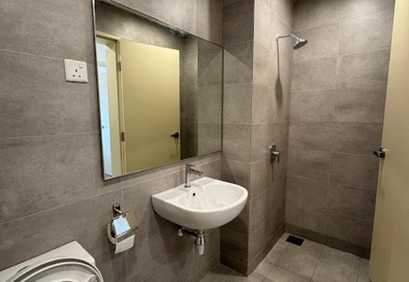 Summit @ Lagoon Residences