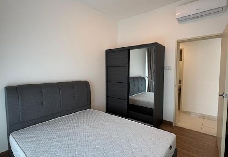 Summit @ Lagoon Residences