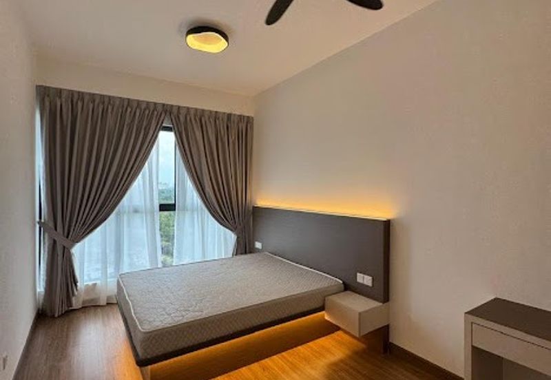 Summit @ Lagoon Residences