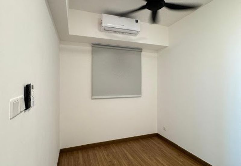 Summit @ Lagoon Residences