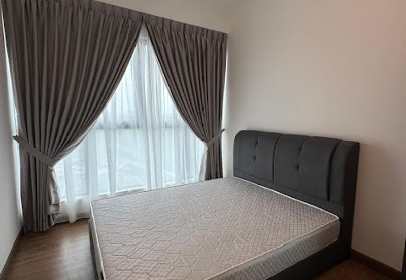 Summit @ Lagoon Residences