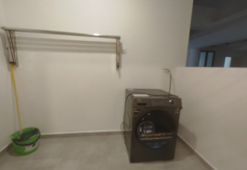 Summit @ Lagoon Residences