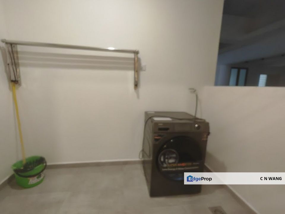 Summit @ Lagoon Residences For Rent , Johor, Pasir Gudang