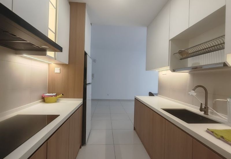 Summit @ Lagoon Residences