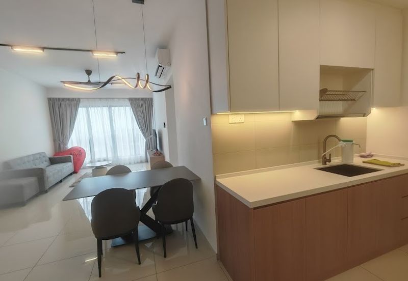 Summit @ Lagoon Residences