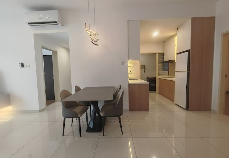 Summit @ Lagoon Residences