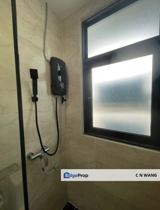 SKS Pavilion For Rent @ Bukit Senyum Johor Bahru, Johor, Johor Bahru