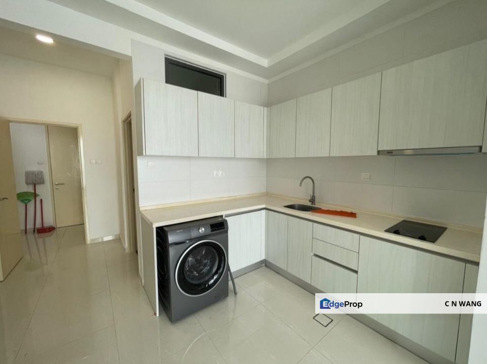 SKS Pavilion For Rent @ Bukit Senyum Johor Bahru, Johor, Johor Bahru