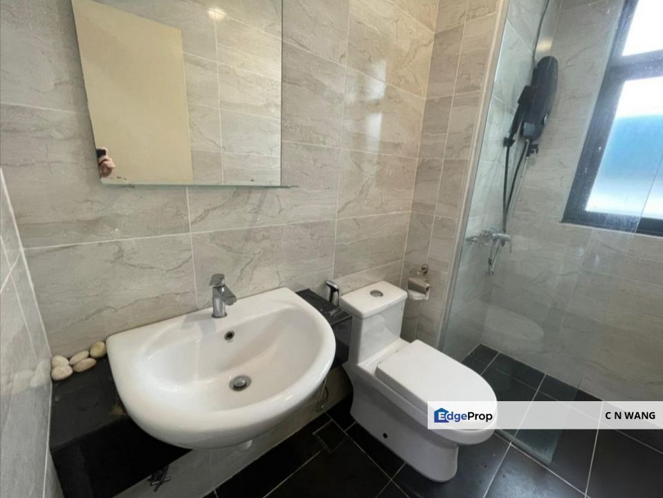 SKS Pavilion For Rent @ Bukit Senyum Johor Bahru, Johor, Johor Bahru