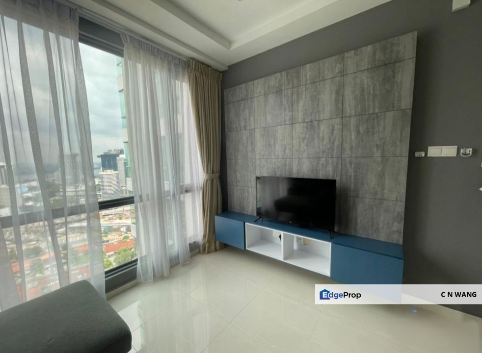 SKS Pavilion For Rent @ Bukit Senyum Johor Bahru, Johor, Johor Bahru