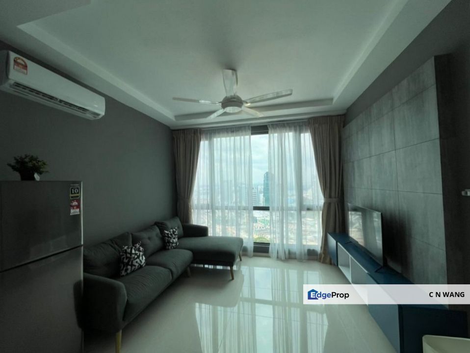 SKS Pavilion For Rent @ Bukit Senyum Johor Bahru, Johor, Johor Bahru