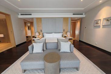 Anantara Desaru Coast Residence