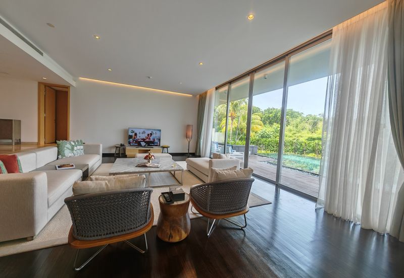 Anantara Desaru Coast Residence