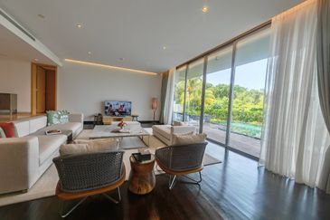 Anantara Desaru Coast Residence