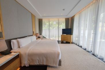 Anantara Desaru Coast Residence