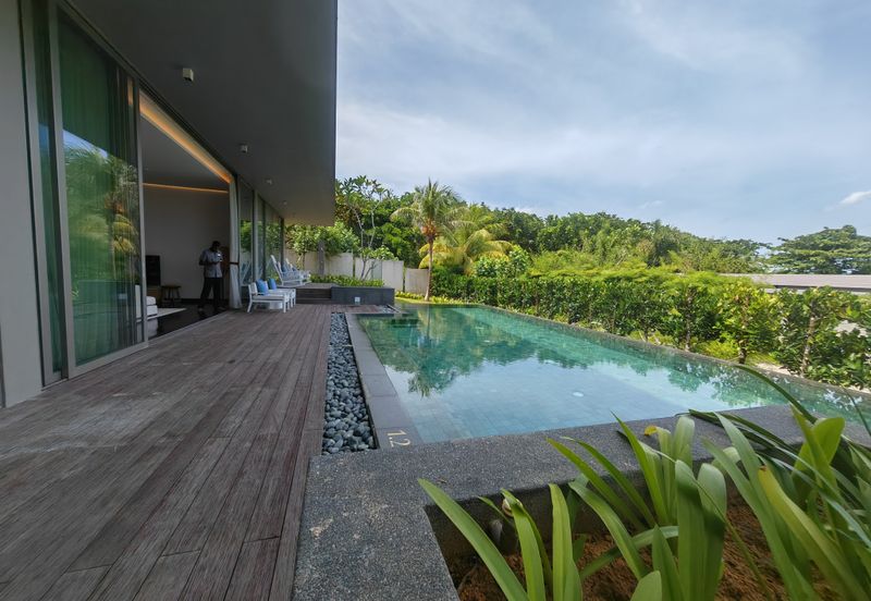 Anantara Desaru Coast Residence