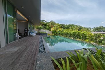 Anantara Desaru Coast Residence