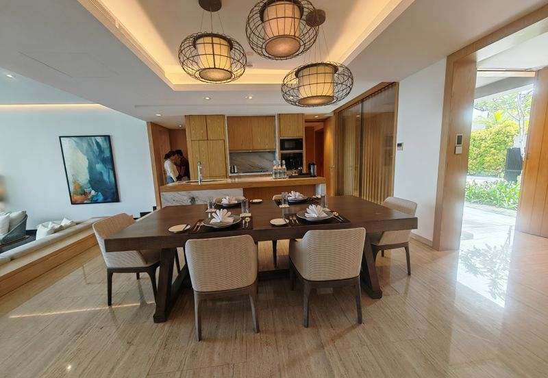 Anantara Desaru Coast Residence