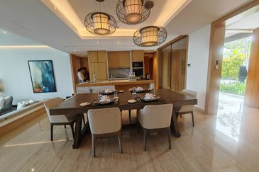 Anantara Desaru Coast Residence