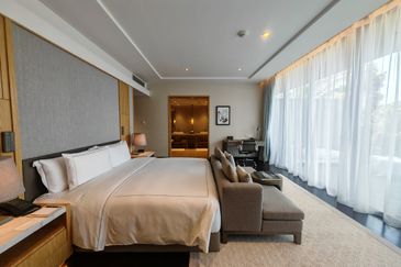 Anantara Desaru Coast Residence