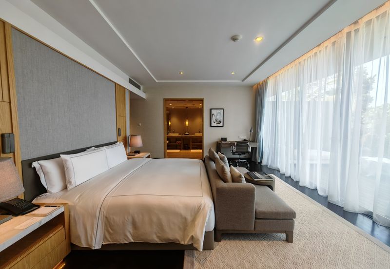 Anantara Desaru Coast Residence