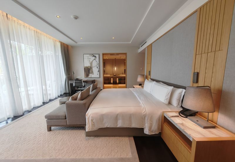 Anantara Desaru Coast Residence