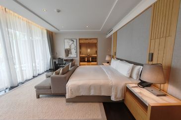 Anantara Desaru Coast Residence