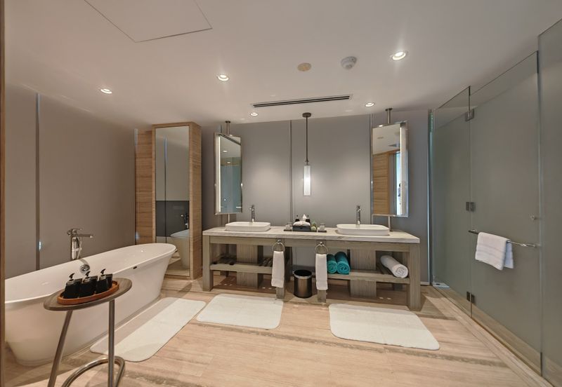 Anantara Desaru Coast Residence