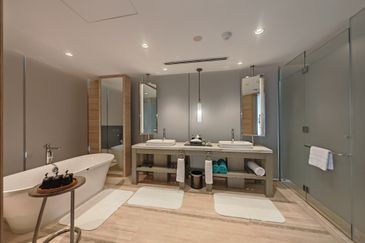 Anantara Desaru Coast Residence