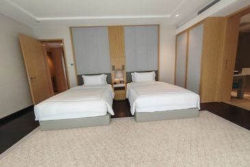 Anantara Desaru Coast Residence