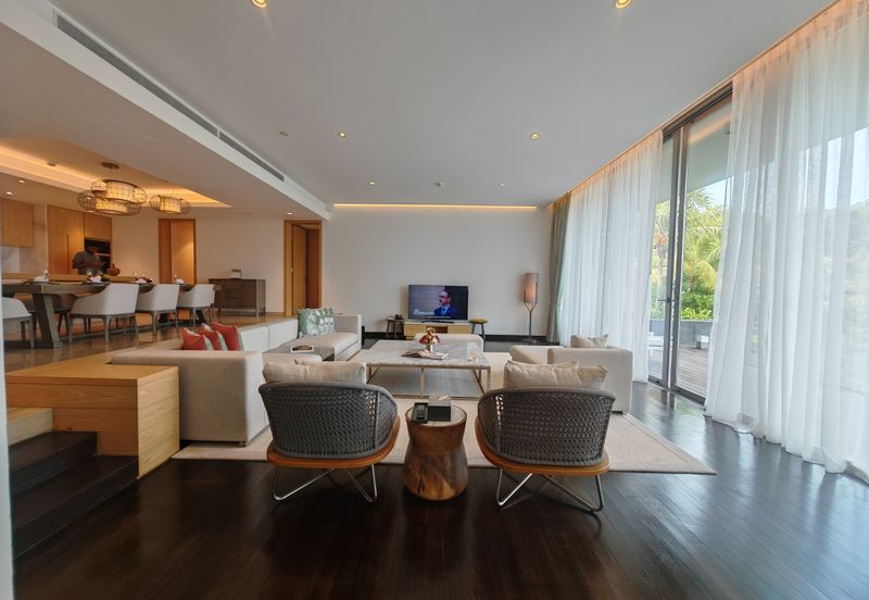 Anantara Desaru Coast Residence