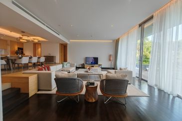 Anantara Desaru Coast Residence