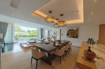 Anantara Desaru Coast Residence