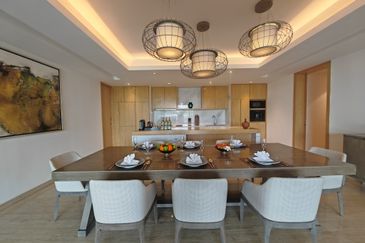 Anantara Desaru Coast Residence