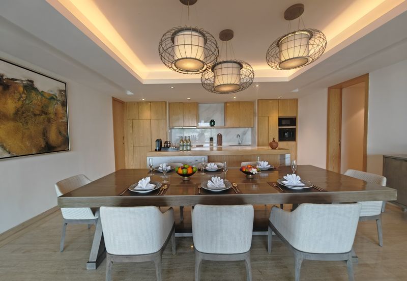 Anantara Desaru Coast Residence